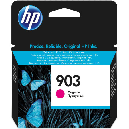 Cartouche d'encre HP 903 (Magenta)