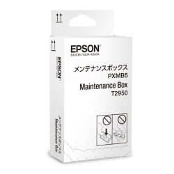 Récupérateur d'encre pour Epson WF 100 - C13T295000 -