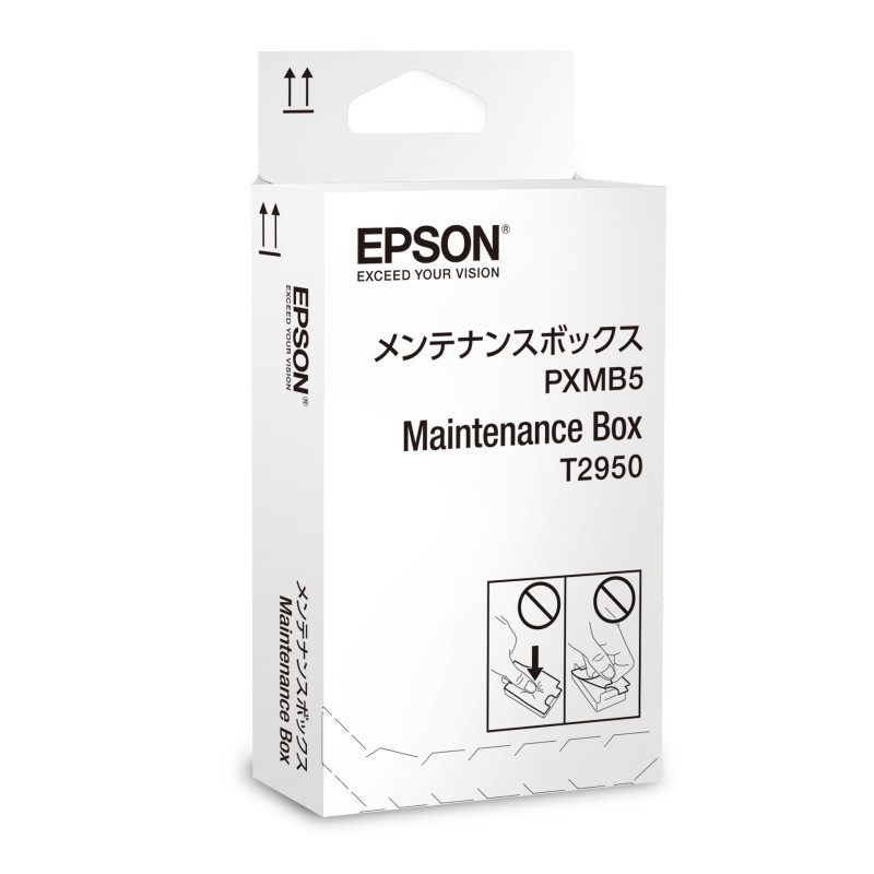 Récupérateur d'encre pour Epson WF 100 - C13T295000 -