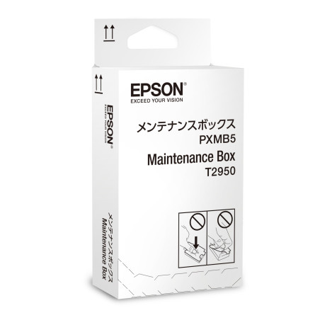 Récupérateur d'encre pour Epson WF 100 - C13T295000 -