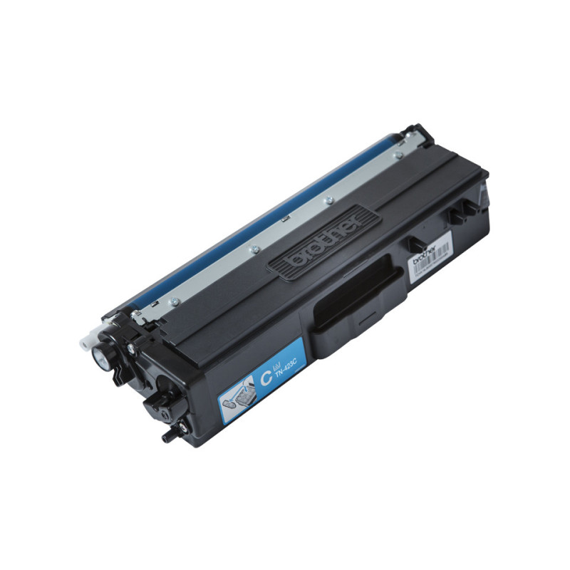 Toner Brother Cyan TN-423 4000 pages