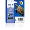 Cartouche d'encre Epson Tortue T1577 XL (Gris)