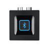 Adaptateur Logitech Bluetooth vers RCA Jack 3,5"
