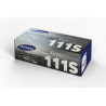 Toner Noir Samsung M202x M207x (MLT-D111S) - 1000 pages