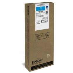 Cartouche d'encre Epson T9452 XL (Cyan)