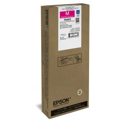 Cartouche d'encre Epson T9453 XL (Magenta)