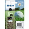 Cartouche d'encre Epson Balle de Golf 34XL (Noir)