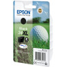 Cartouche d'encre Epson Balle de Golf 34XL (Noir)