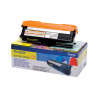 Toner Brother TN-320 - 1500 pages (Jaune)