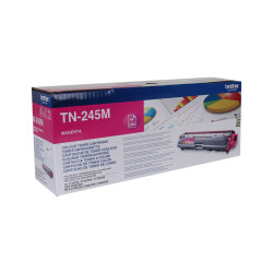 Toner Magenta Brother TN-245M - 2200 pages