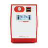 Onduleur Salicru SPS 650 Soho+ 650VA (Prise IEC C13)