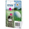 Cartouche d'encre Epson Balle de Golf 34 XL (Magenta)