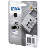 Cartouche d'encre Epson Cadenas 35XL (Noir)