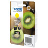 Cartouche d'encre Epson Kiwi 202 (Jaune)