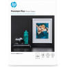 Papier photo HP Premium Plus Brillant - 20 feuilles A4