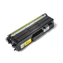 Toner Brother TN-421Y - 1800 pages (Jaune)