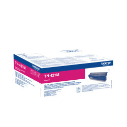 Toner Brother TN-421M - 1800 pages (Magenta)