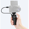 Poignée Trépied Sony VCT-SGR1 pour appareil photo Cyber-shot (Noir)
