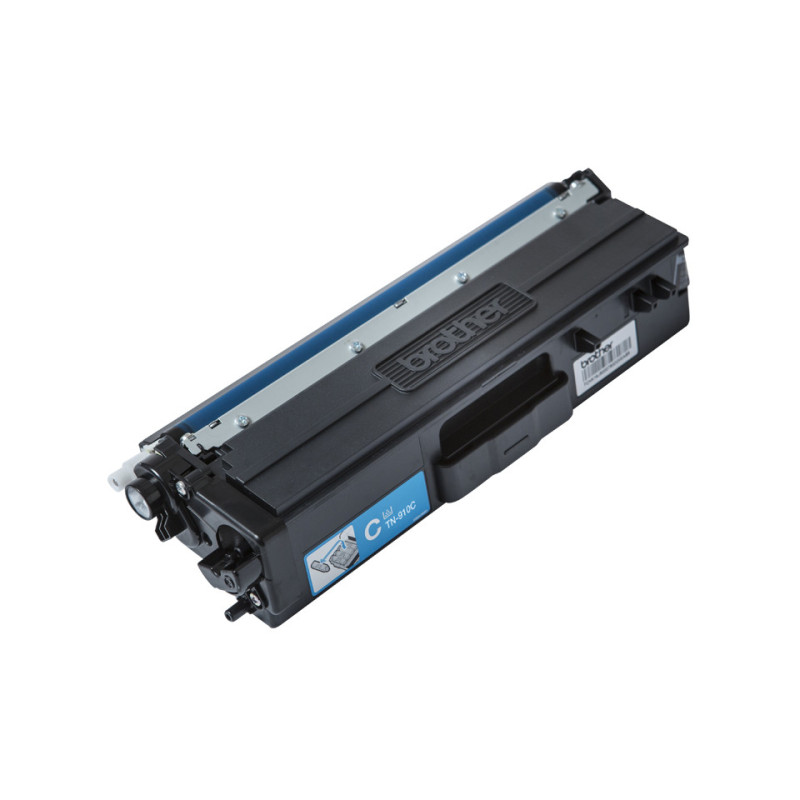 Toner Brother TN-910 - 9000 pages (Cyan)