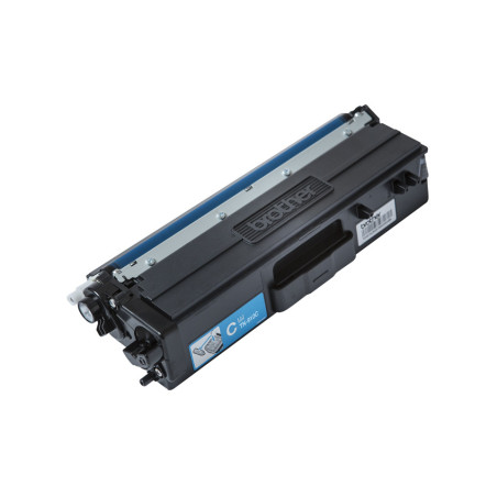 Toner Brother TN-910 - 9000 pages (Cyan)