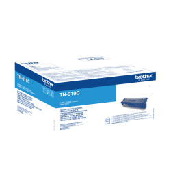 Toner Brother TN-910 - 9000 pages (Cyan)