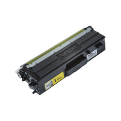 Toner Brother TN-910 - 9000 pages (Jaune)