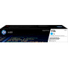 Toner HP 117A - 700 pages (Cyan)