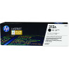 Toner Noir HP 203A LaserJet 312A (CF380A) - 2280 pages