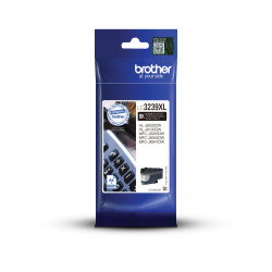 Cartouche d'encre Brother LC3239XL (Noir)