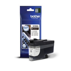 Cartouche d'encre Brother LC3239XL (Noir)