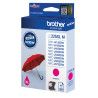 Cartouche d'encre Brother LC225C XL (Magenta)