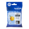 Cartouche d'encre Brother LC3211 (Noir)