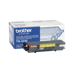 Toner Brother TN-3230 - 3000 pages (Noir)