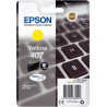 Cartouche d'encre Epson Clavier 407 (Jaune)