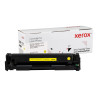 Toner Jaune Xerox (006R03694) - 1600 pages