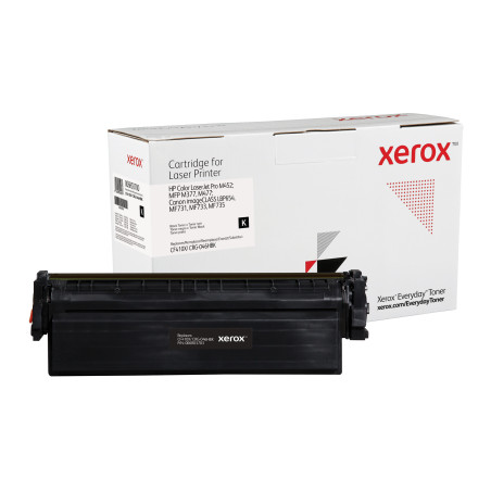 Toner Noir Xerox (006R03700) - 6500 pages