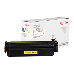 Toner Jaune Xerox (006R03702) - 5000 pages