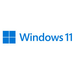 Microsoft Windows 11 Pro - 64bits (OEM) (DVD)