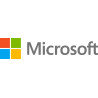 Suite Bureautique Microsoft Office Famille et Etudiant 2021 - 1 Licence (PKC - Carte d'activation)