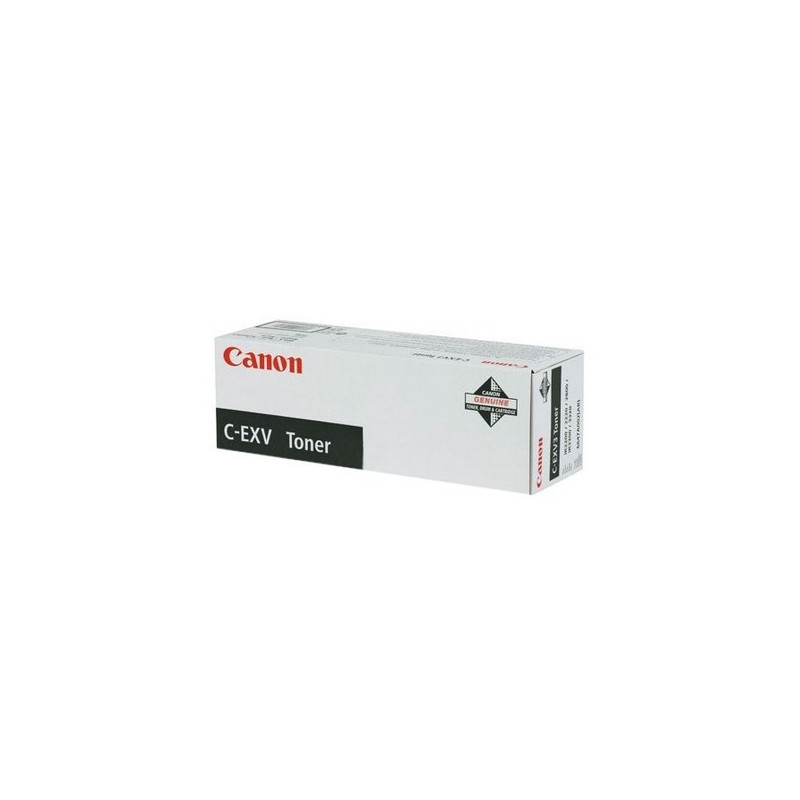 Toner Jaune Canon C-EXV29y - 6000 pages