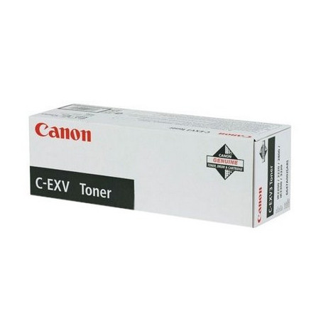 Toner Jaune Canon C-EXV29y - 6000 pages