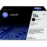 Toner Noir HP 11A (Q6511A) - 6000 pages