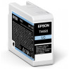 Cartouche d'encre Epson Ecotank UltraChrome Pro 10 T46S5 25ml (Cyan clair)