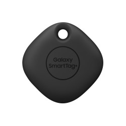 Porte Clé connecté Tracker Samsung Galaxy SmartTag+ (Noir)