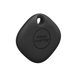 Porte Clé connecté Tracker Samsung Galaxy SmartTag+ (Noir)