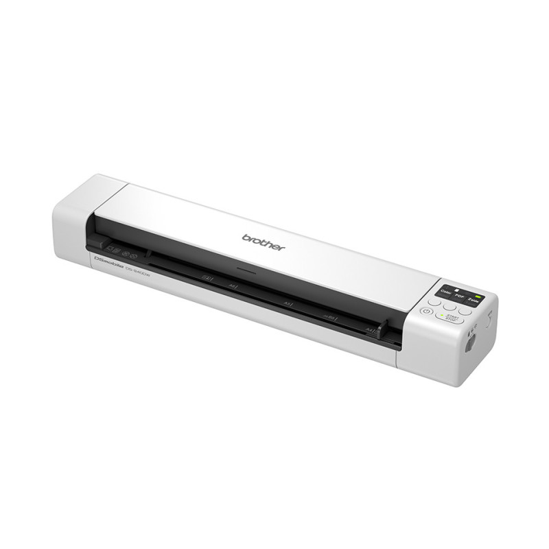 Scanner Brother mobile DS-940DW
