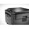 Imprimante Brother Laser DCP-L2530DW Multifonctions (Noir)