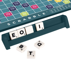 Jeu - Scrabble   Classique