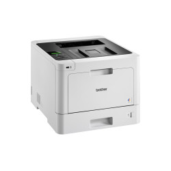 Imprimante Brother Laser couleur HL-L8260CDW Ethernet (recto verso)