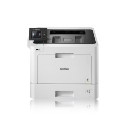 Imprimante Brother Laser couleur HL-L8360CDW Ethernet (recto verso)